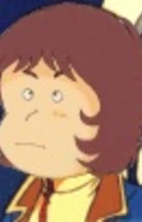 Мэгуру Дайчи