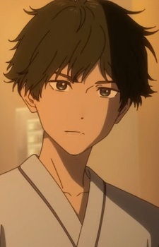 Сётаро Хисака / Shoutarou Hisaka