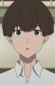 Макото Фудзидэра / Makoto Fujidera
