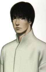 Sumio Kodai