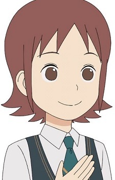 Постер персонажа Ан Никура