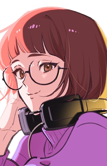 Постер персонажа Сэм Янг