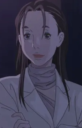 Постер персонажа Диа Чхве