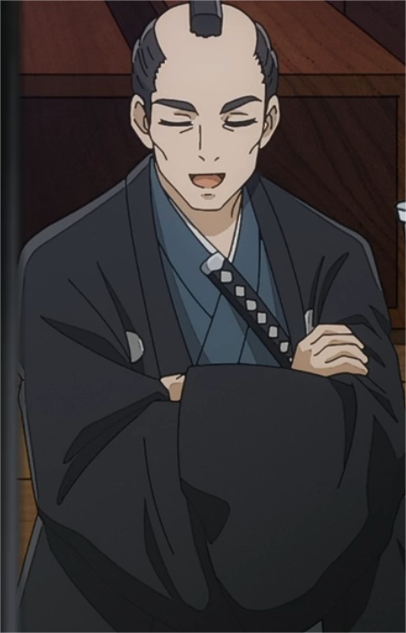 Постер персонажа Актёр