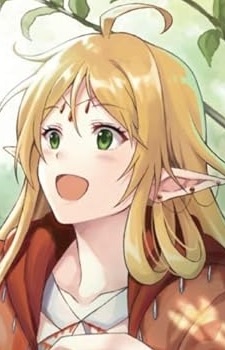 Постер персонажа Блорит