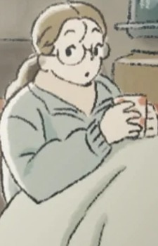 Постер персонажа Breeding Farm Female Senior Staff