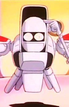 Постер персонажа Отец