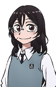 Постер персонажа Итиэ Оно