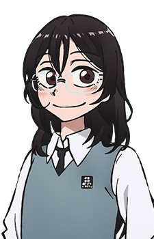 Итиэ Оно / Ichie Ono