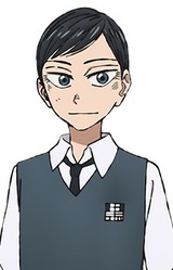 Hitoshi Amaya