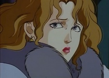 Постер персонажа Бриджит