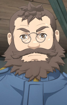 Клопп / Otto Klopp