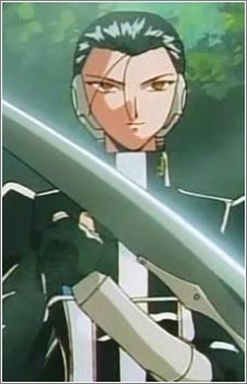 Постер персонажа Палс