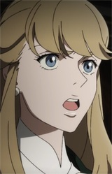 Изабелла