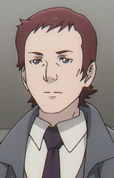 Постер персонажа Akim