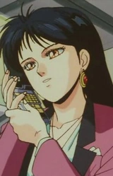 Лайка Стрэндж