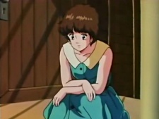 Постер персонажа Сюри