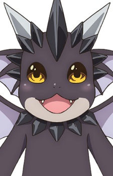 Постер персонажа Би