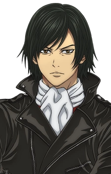 Постер персонажа Итиё Симамура