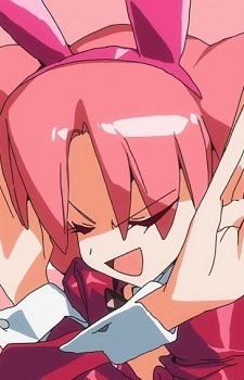Комари Микагура / Komari Mikagura