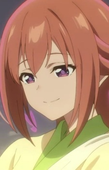 Постер персонажа Ринрада Ратчамани