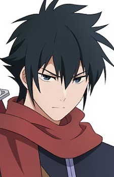 Оборо Намисаки