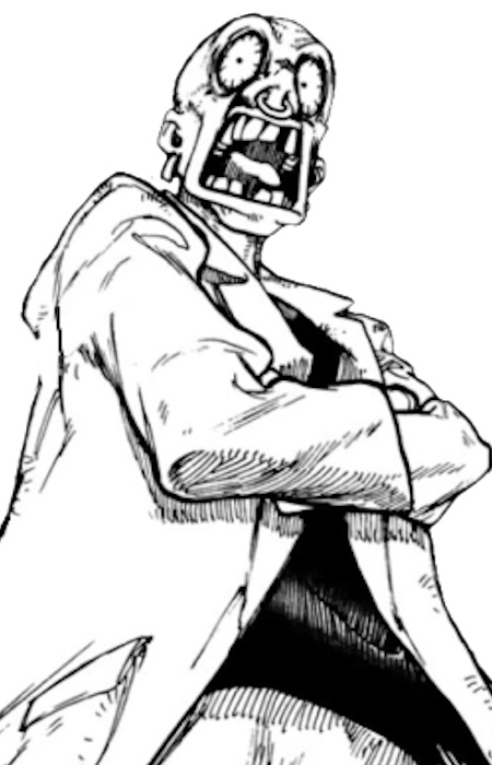 Постер персонажа Элис Стильза