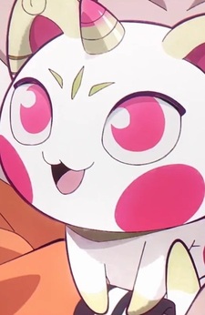 Большой Джонни