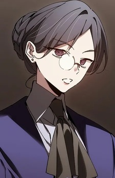 Тирен Майдзэн