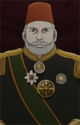 Ёсики Кэйсукэ