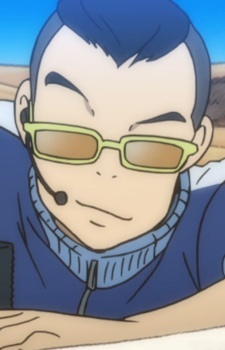 Ван (Старший брат)