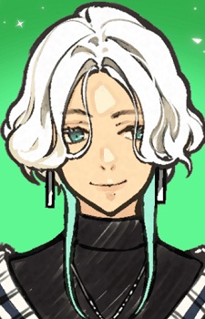 Постер персонажа Джун