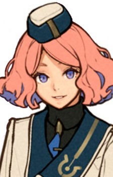 Федерика Наска