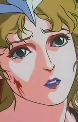 Райя Розетта