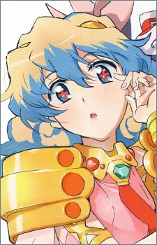 Постер персонажа Ния Тэппелин