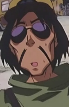 Водитель автобуса