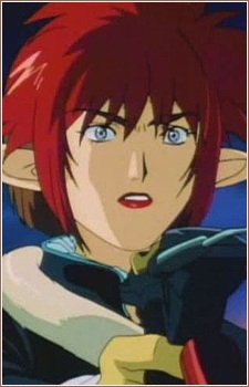 Постер персонажа Лиза Хойли