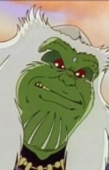 Повелитель демонов