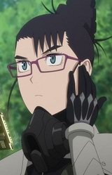 Токо Киримори