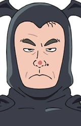 Минору Кагэяма