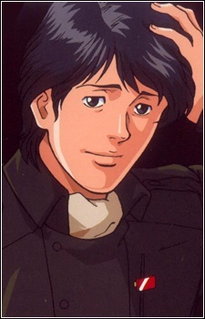 Постер персонажа Вэньли Ян