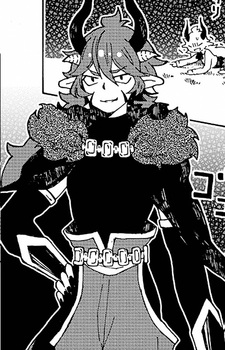 Король демонов