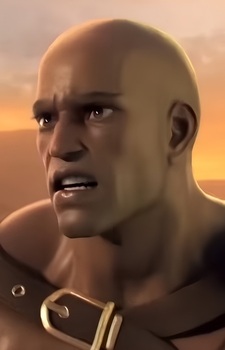 Заместитель командира