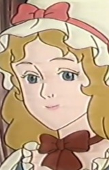 Анна Секар