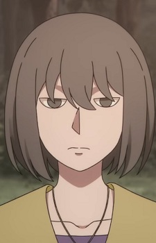 Постер персонажа Airan