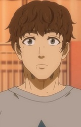 Kai Kusano