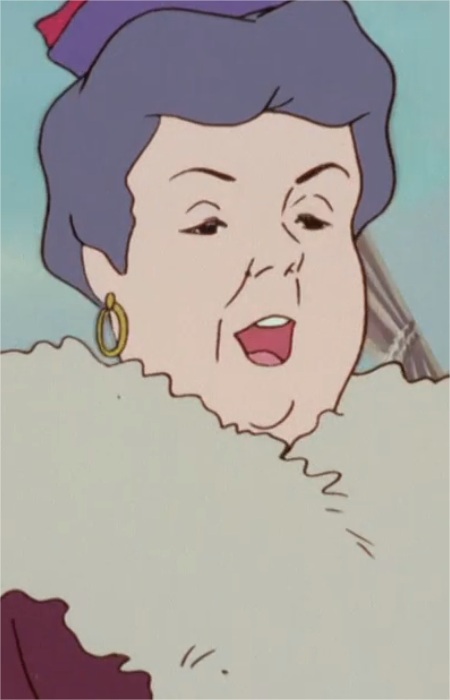 Луиза Копф