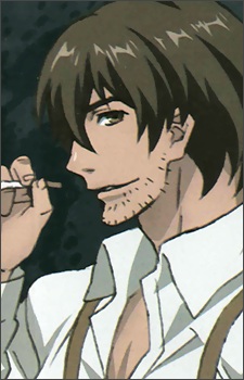 Постер персонажа Мотоми