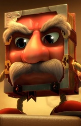 Король сказок