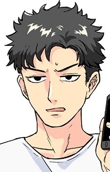 Человек из Кавасаки